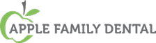 Apple Family Dental logo