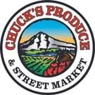 Chuck's Produce logo