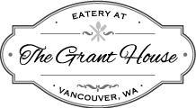 Eatery At The Grant House logo