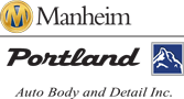 Manheim Auto Body & Detail logo